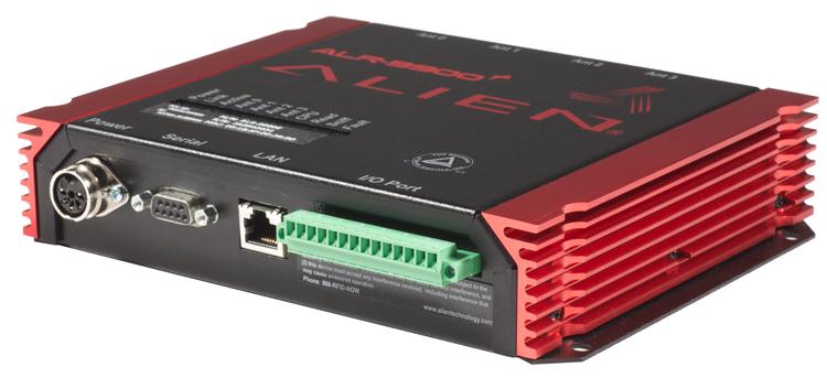 Alien Technology ALR-9900-CHN