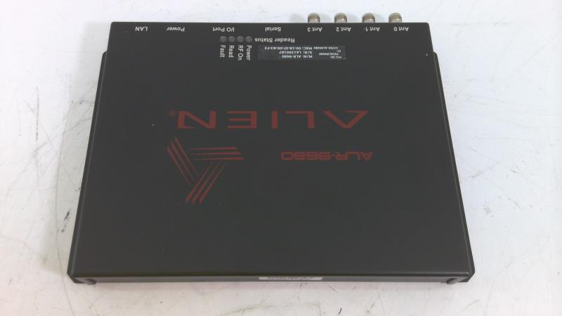 Alien Technology ALR-9680