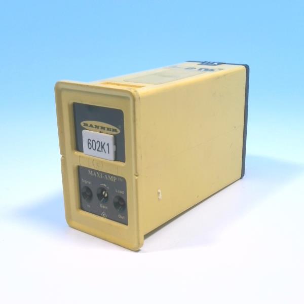 Banner Engineering CR3RA