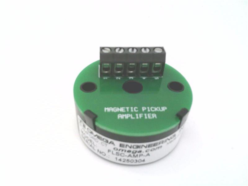 Omega Engineering FLSC-AMP-A