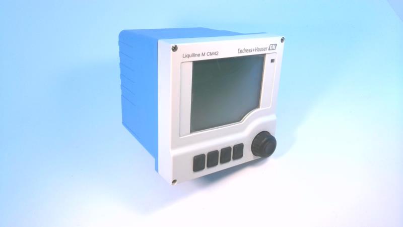 Endress & Hauser CM42-IGA200EAE00