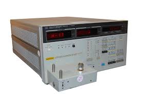Keysight Technologies 4191A