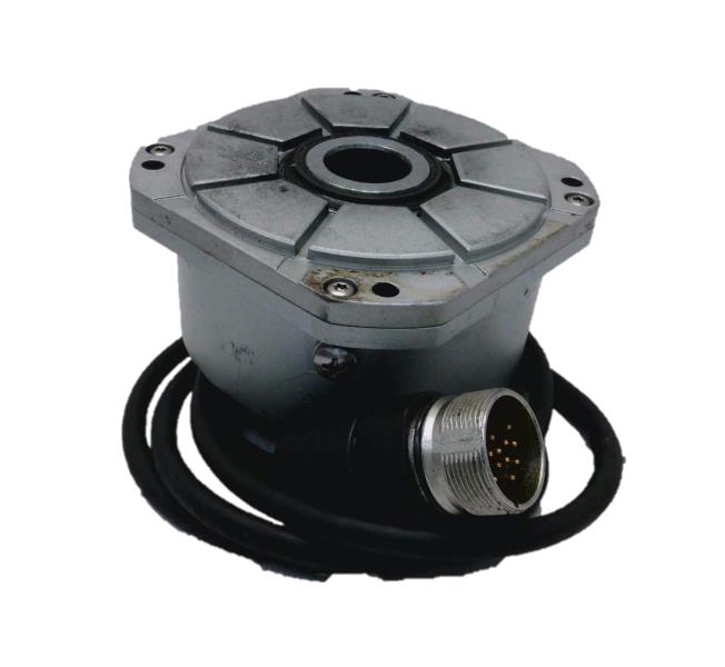 Heidenhain Corp RCN-226-16384-03S17-7V