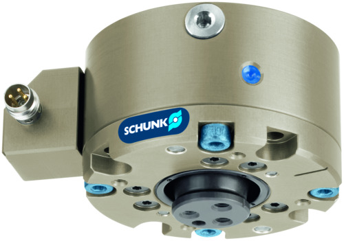 Schunk OPR-081-P05