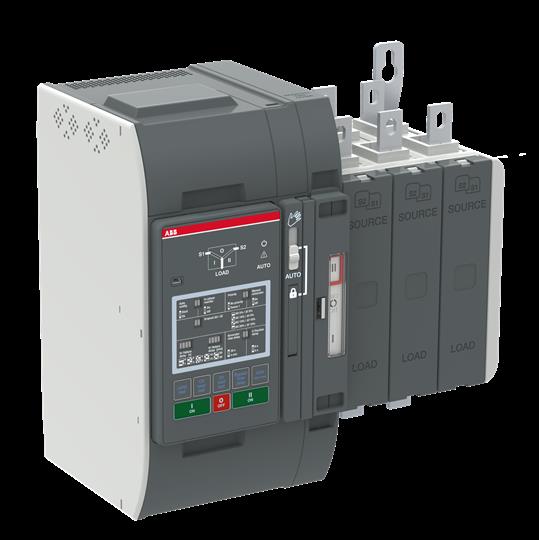 Abb OXB30U3X2QT