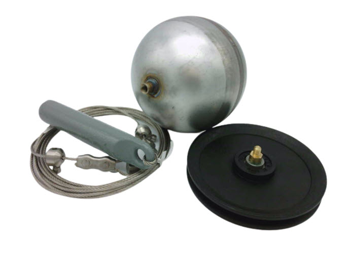 Allen Bradley 840-4A1