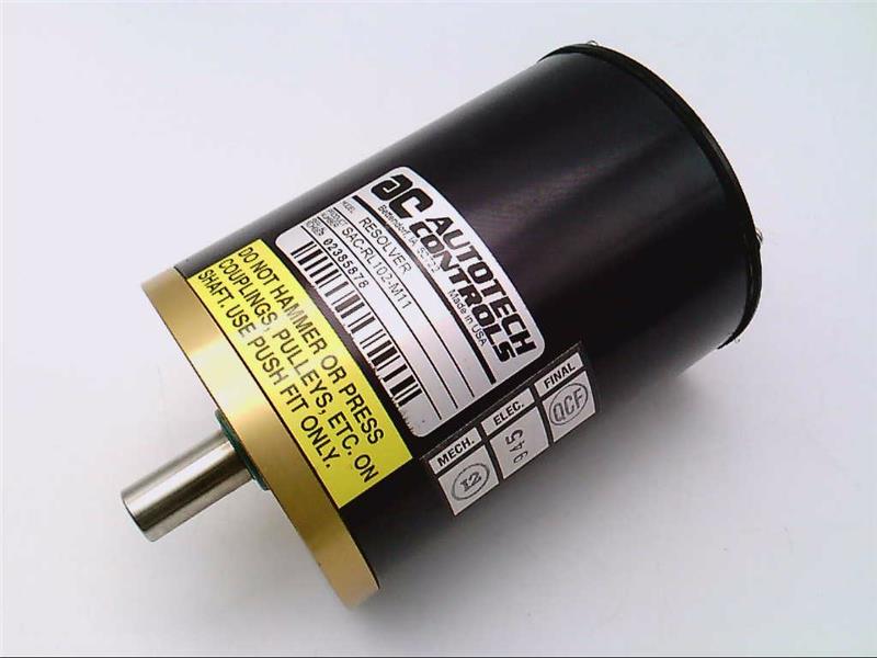 Avg Automation SAC-RL102-M11