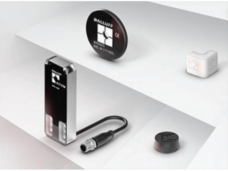 Balluff BIS M-884-2-008-X