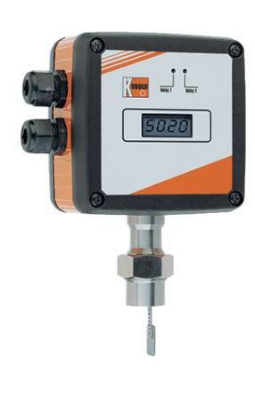 Kobold DWD-55N50-3-BL-7