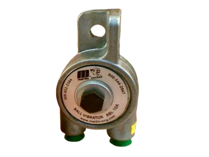 Martin Engineering ABL10A