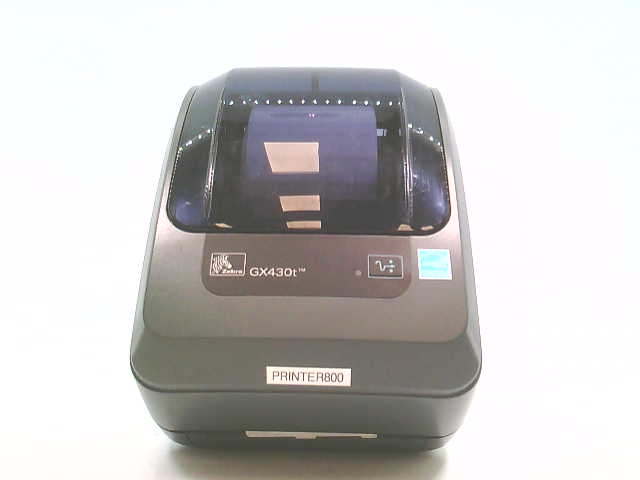 Zebra GX43-102510-000