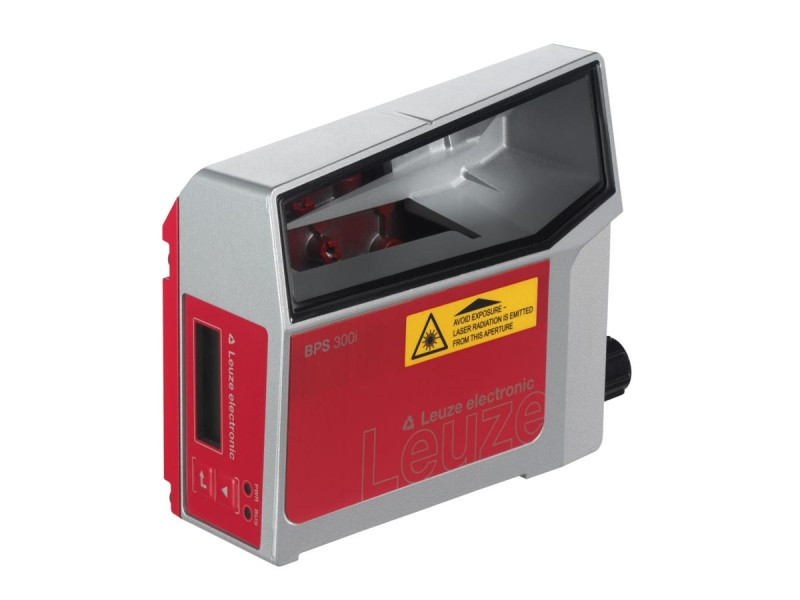 Leuze BPS 300I SM 100