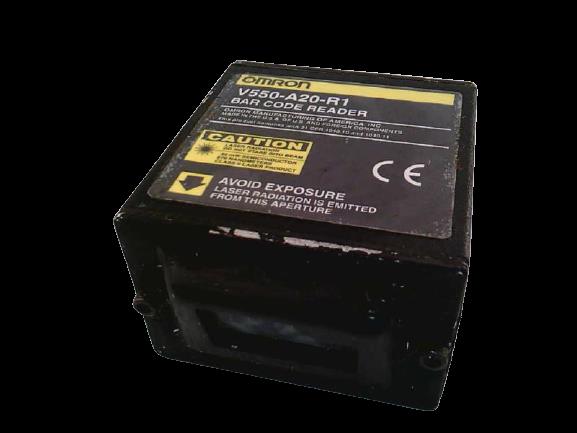 Omron V550-A20-R1