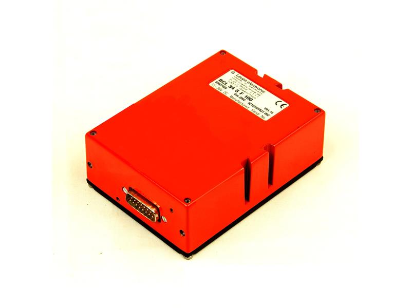 Leuze BCL34SF100