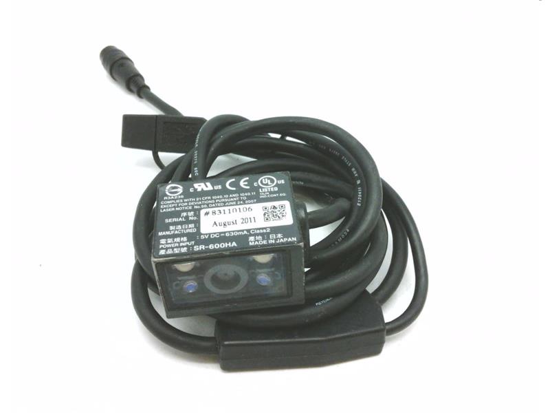 Keyence Corp SR-600HA