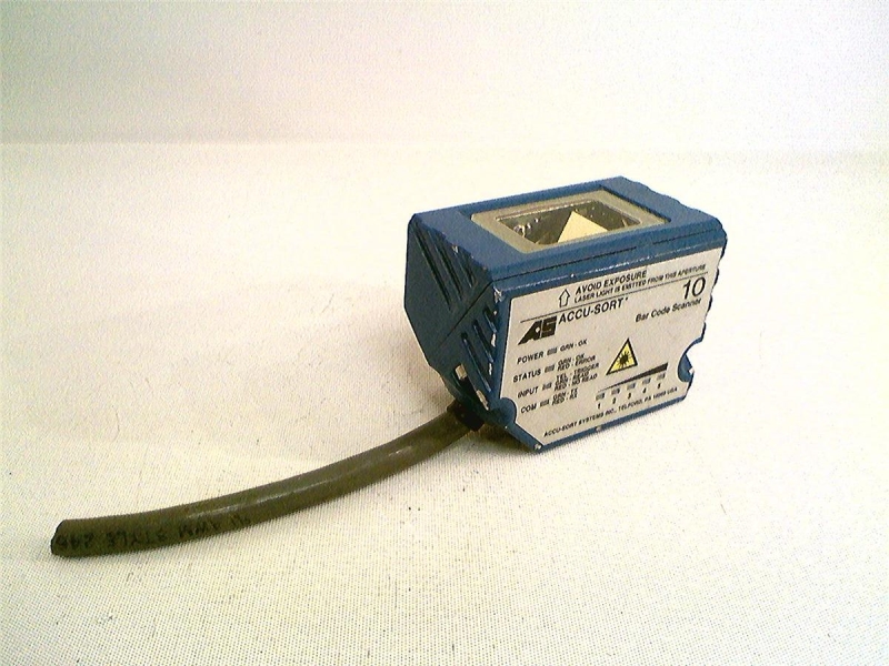 Datalogic 10A00-05-EM