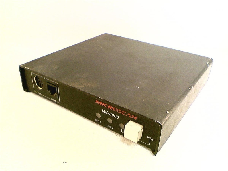 Omron MS-3000