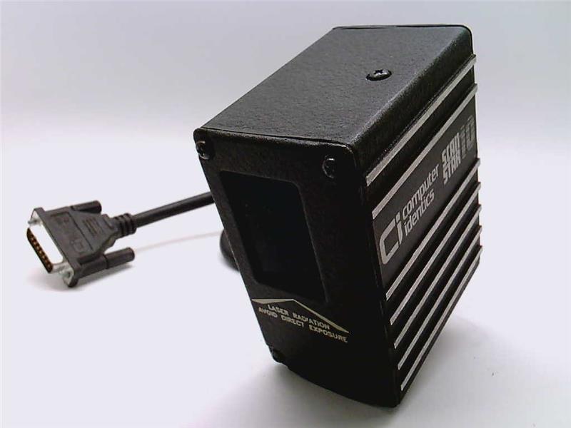 Computer Identics A1-62620-1