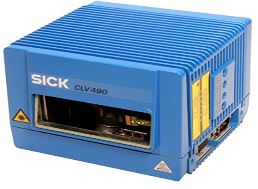 Sick CLV490-0010-S16