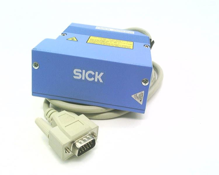 Sick CLV431-6010