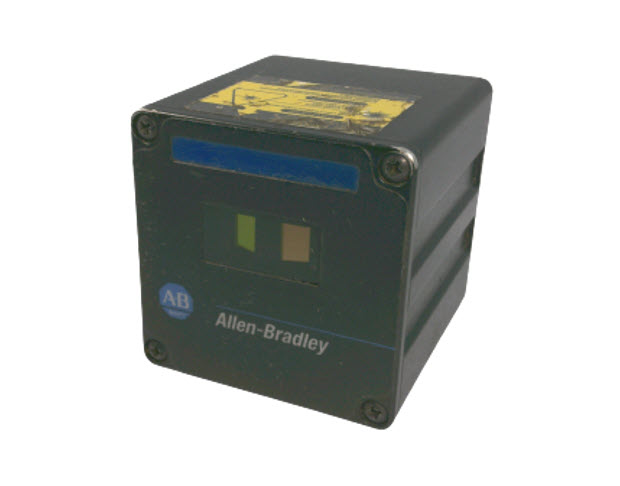 Allen Bradley 2755-L6RB