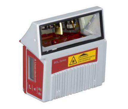 Leuze BCL 301I ON 100