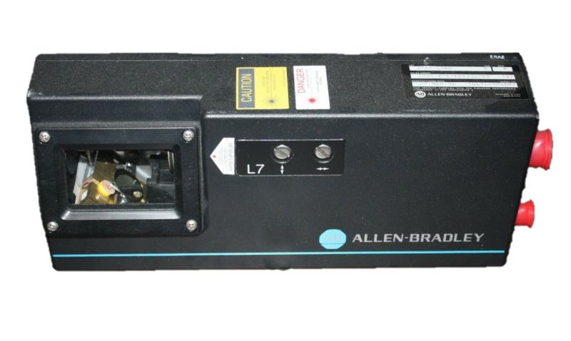 Allen Bradley 2755-L7RD