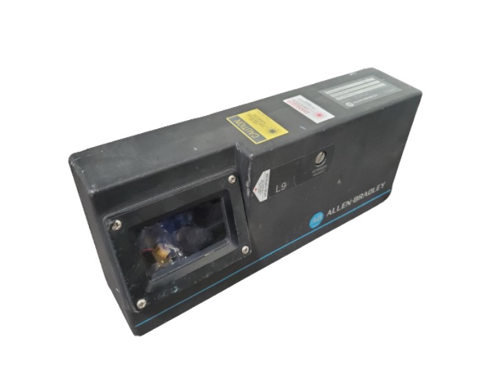 Allen Bradley 2755-L9SX2