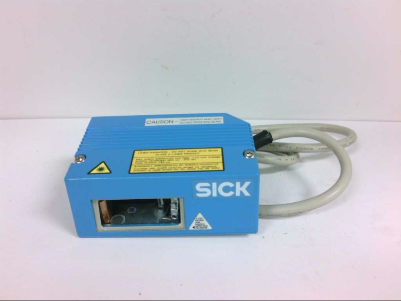 Sick CLV440-0010