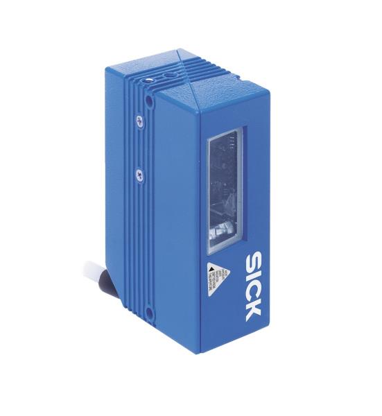 Sick CLV430-0010S07