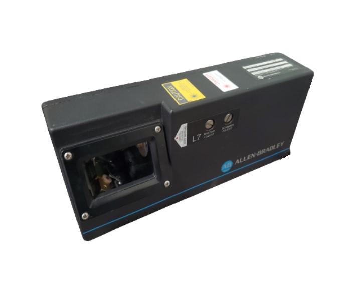 Allen Bradley 2755-L7RA