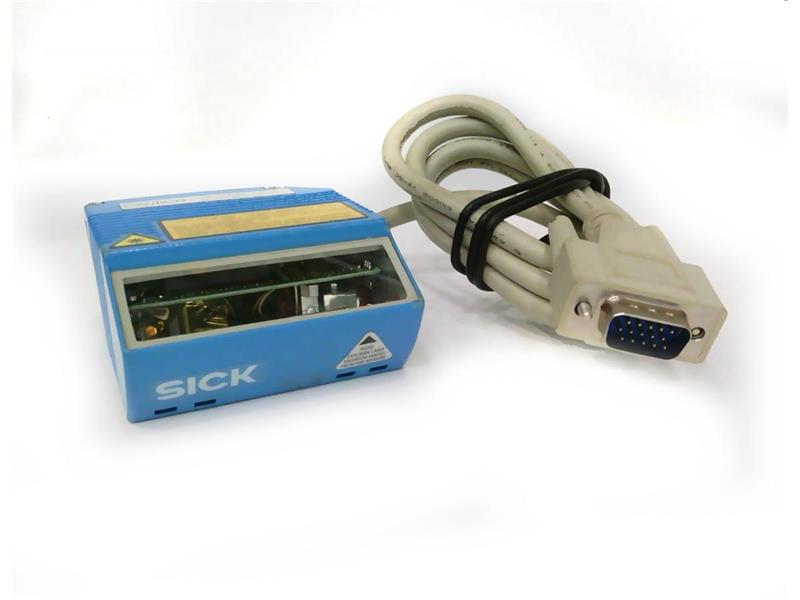 Sick CLV 410-3010S02