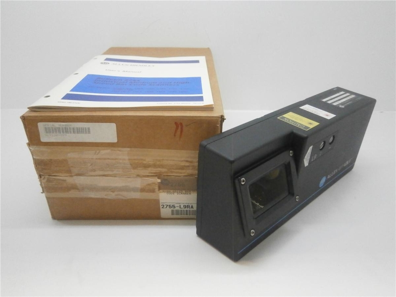 Allen Bradley 2755-L9RA