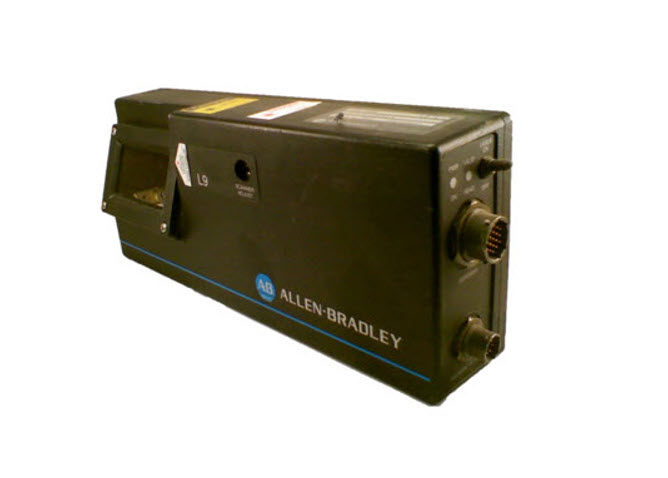 Allen Bradley 2755-L9SB