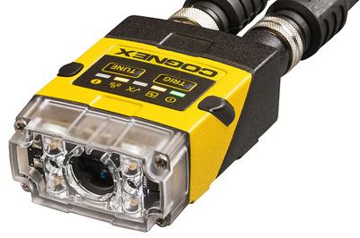 Cognex DMR-150Q-MAX