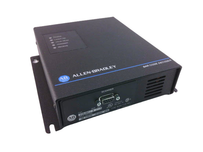 Allen Bradley 2755-DH1