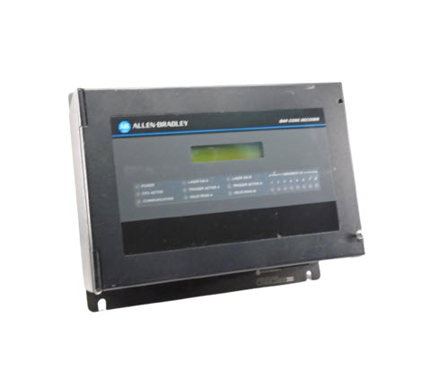 Allen Bradley 2755-DD1A-1-B1-R1