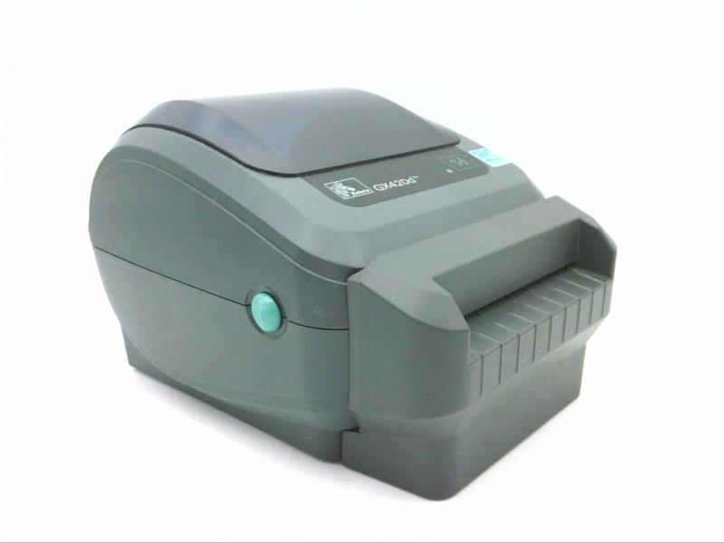 Zebra GX42-202512-000