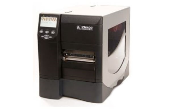 Zebra ZM400-2001-0200T