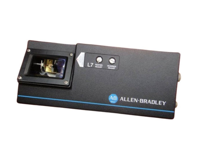 Allen Bradley 2755-L7RB