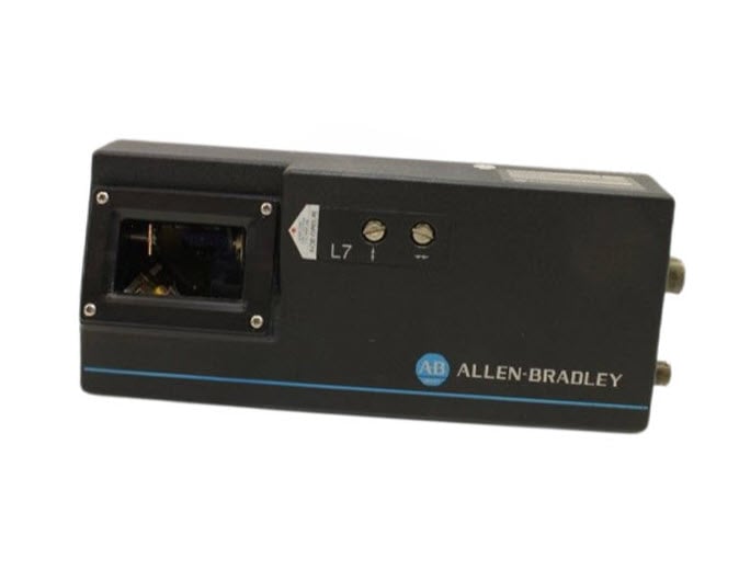 Allen Bradley 2755-L7RC