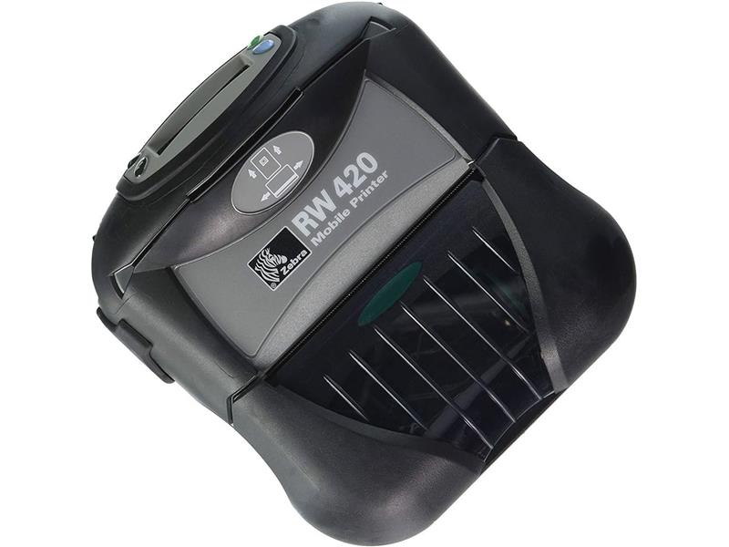 Zebra R4D-0UBA010N-05