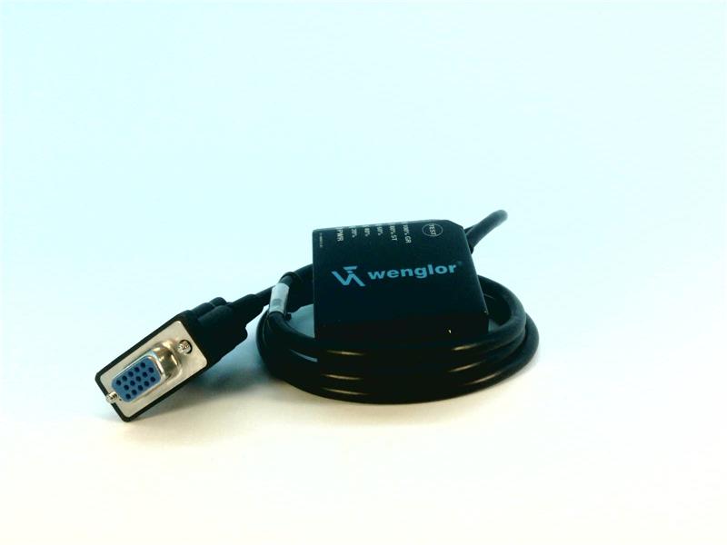 Wenglor FIS-0003-0106