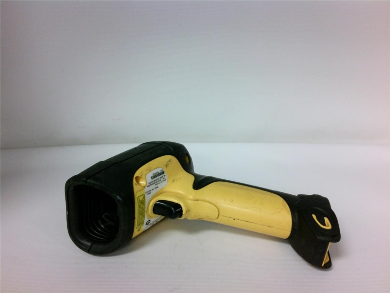 Zebra DS3478-HD20012WW