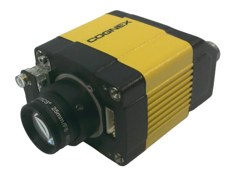 Cognex 821-0095-3R E