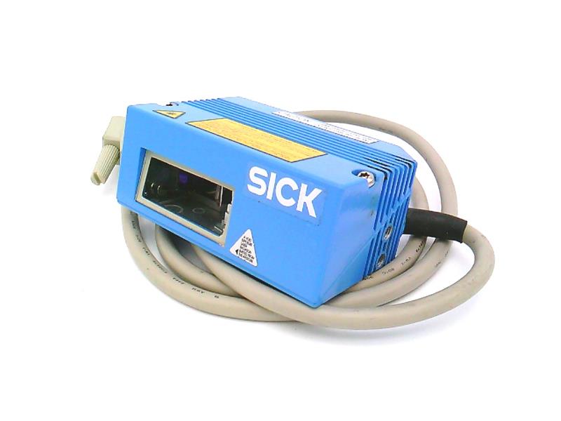 Sick CLV451-0010S01