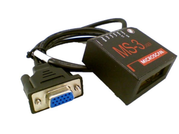 Omron FIS-0003-0004G