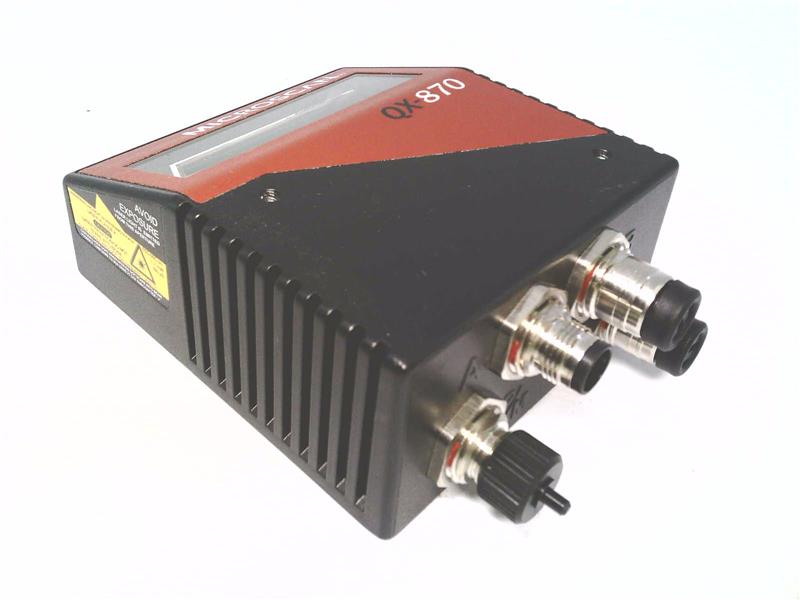 Omron FIS-0870-0001G