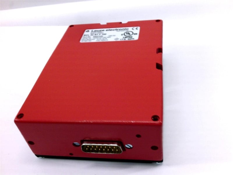 Leuze BCL 34 R1 F 100