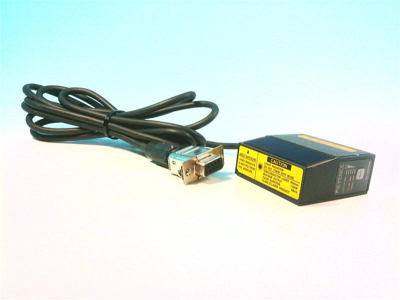 Keyence Corp BL-651HA